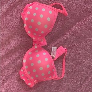 Candies bra
